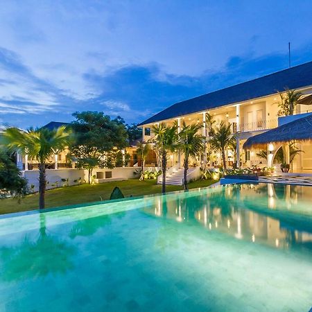 Villa Kusuma - Luxury Sea View 5 Bedroom Villa Close To Savaya Uluwatu Zewnętrze zdjęcie