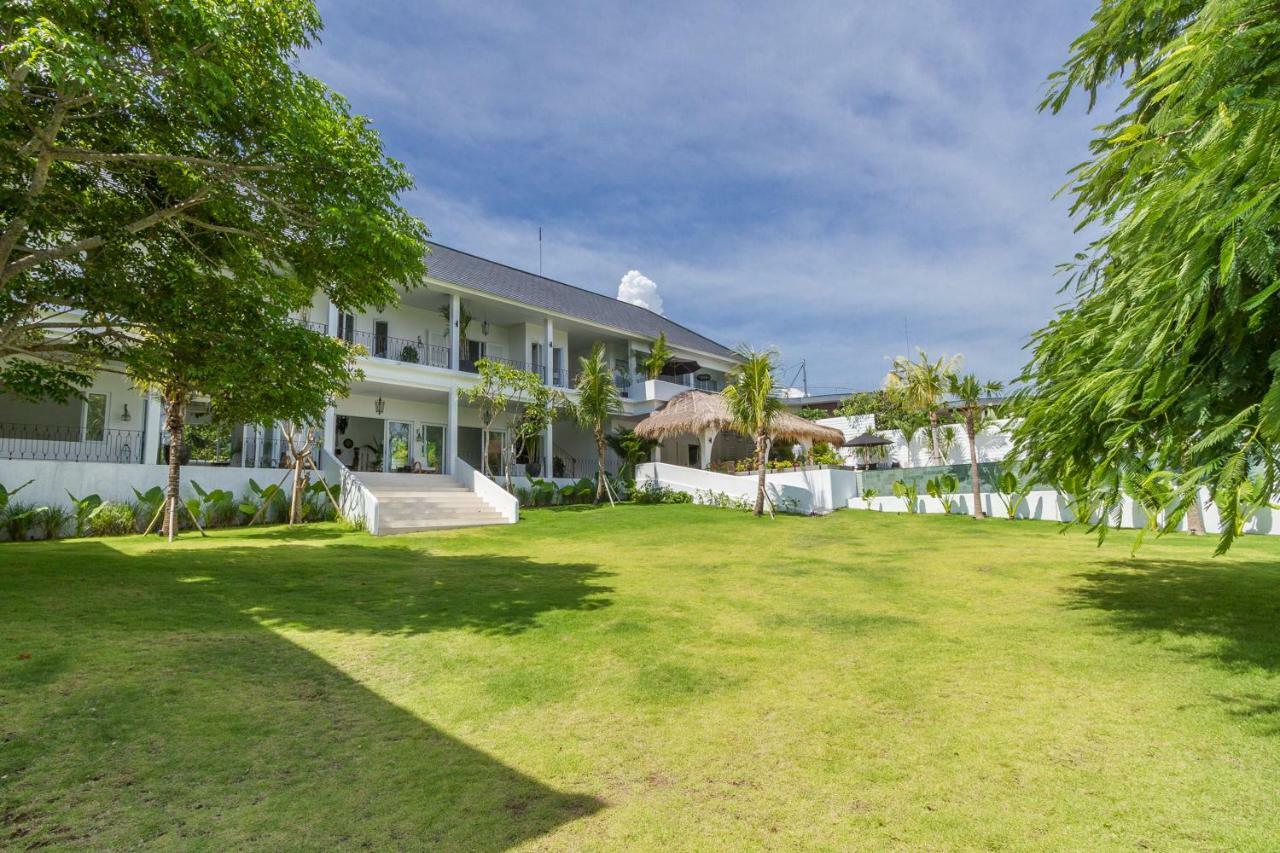 Villa Kusuma - Luxury Sea View 5 Bedroom Villa Close To Savaya Uluwatu Zewnętrze zdjęcie