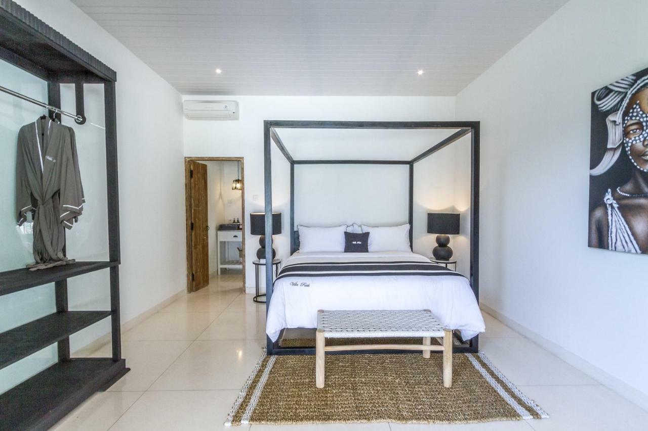 Villa Kusuma - Luxury Sea View 5 Bedroom Villa Close To Savaya Uluwatu Zewnętrze zdjęcie